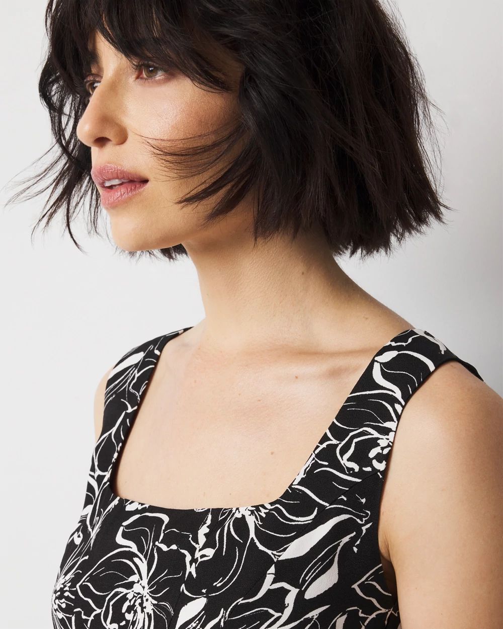 Women's Black & White Clothing Collection White House Black Market